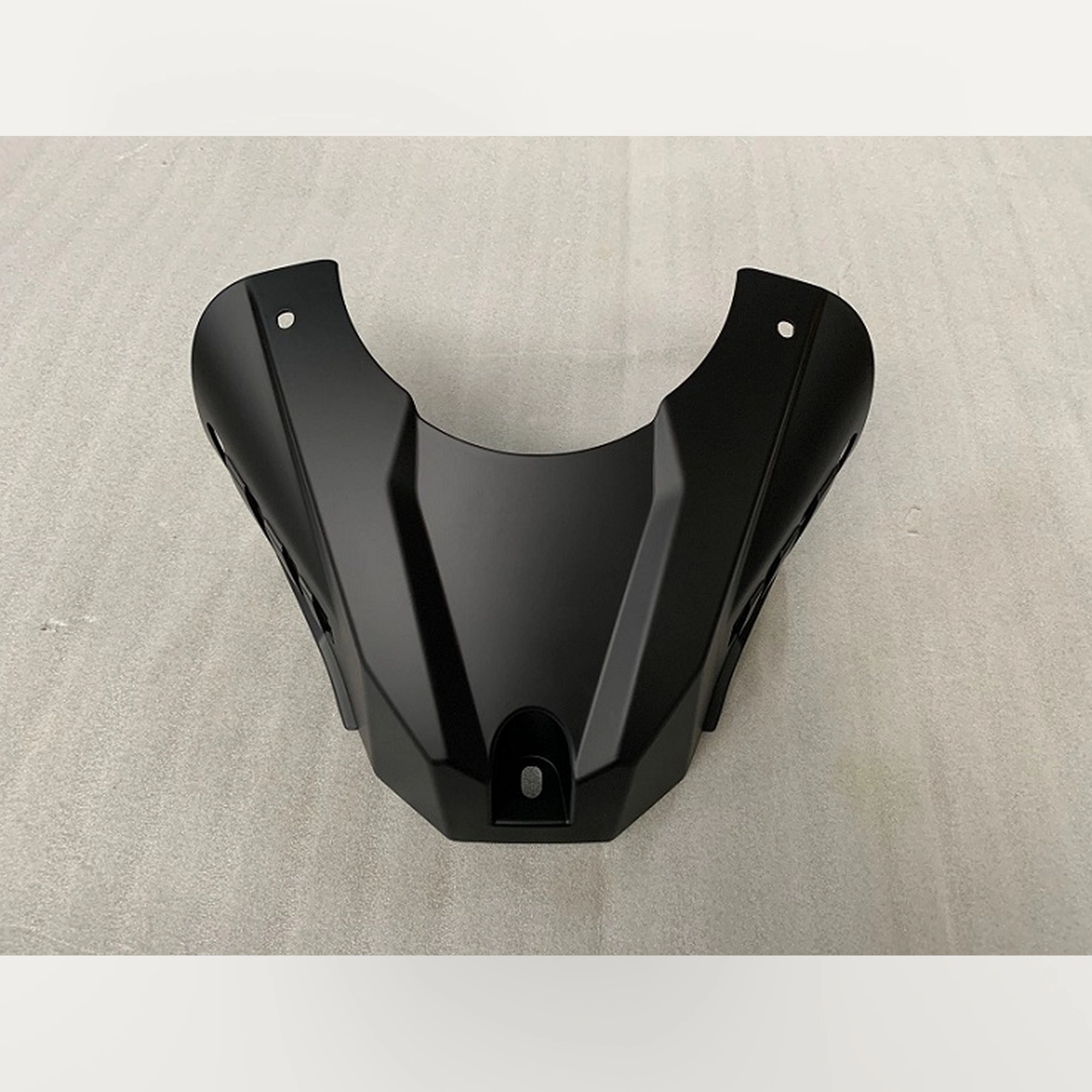 ARORA GP 250 ÖN PANEL DEKORATİF PLASTİK ARKA #GP250 - 004